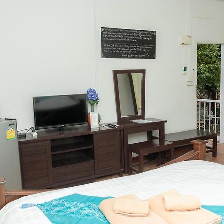 The Creek Villa Loei Ngoại thất bức ảnh