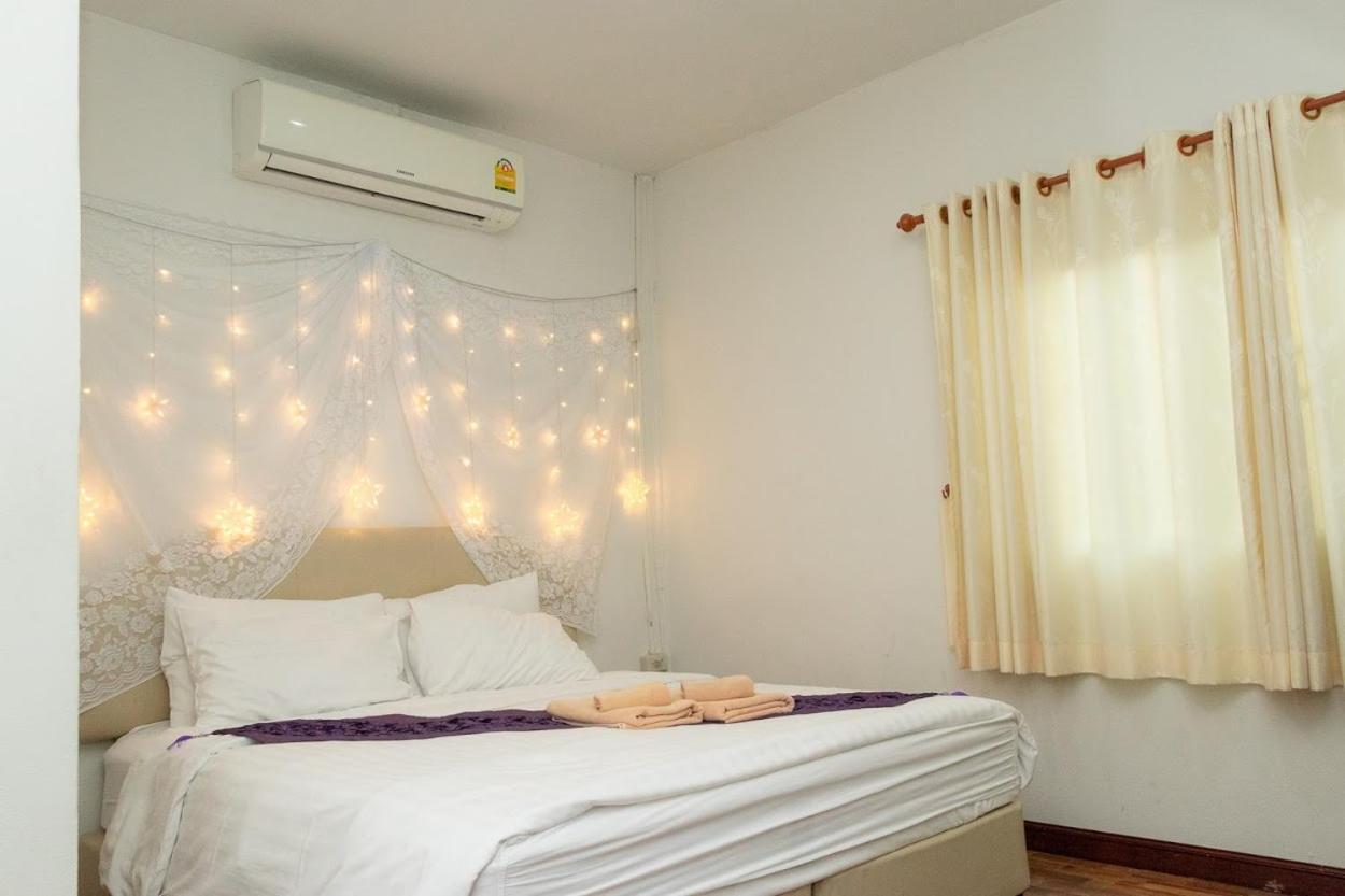The Creek Villa Loei Ngoại thất bức ảnh
