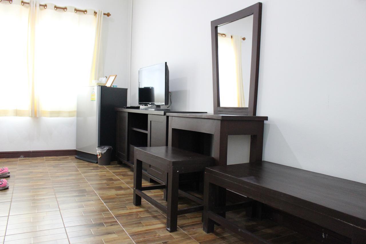 The Creek Villa Loei Ngoại thất bức ảnh