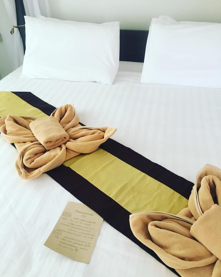 The Creek Villa Loei Ngoại thất bức ảnh