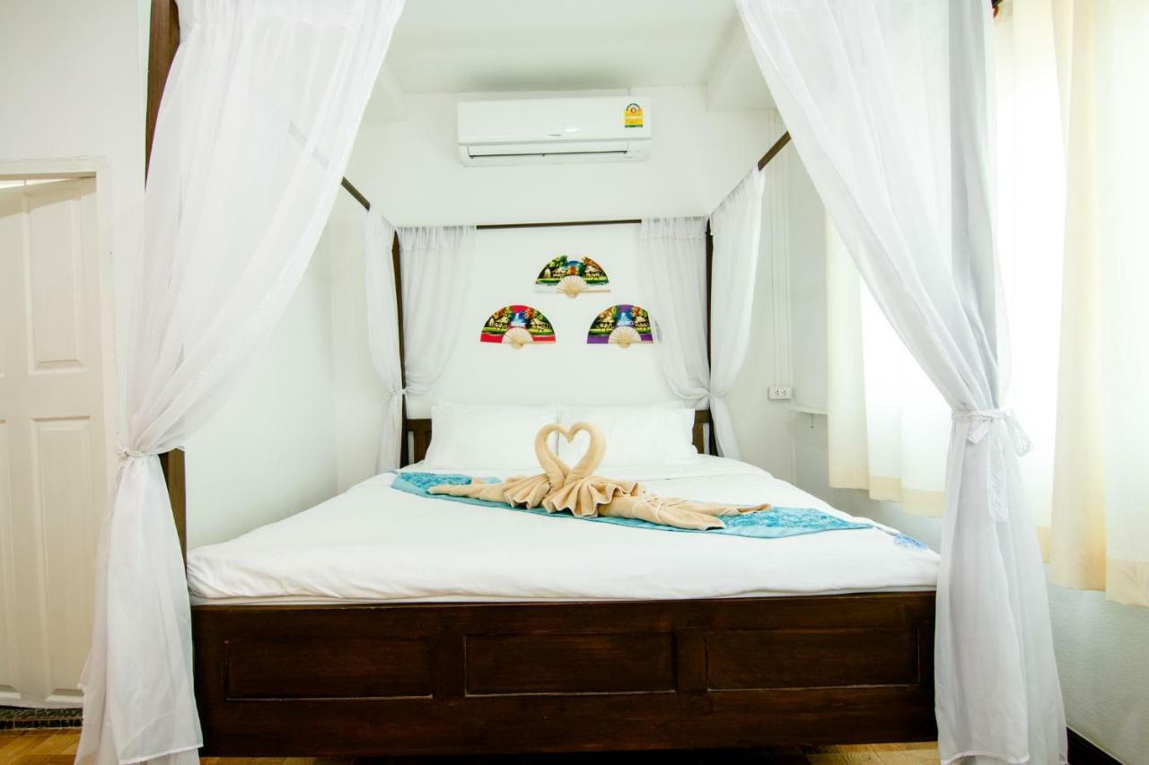 The Creek Villa Loei Ngoại thất bức ảnh